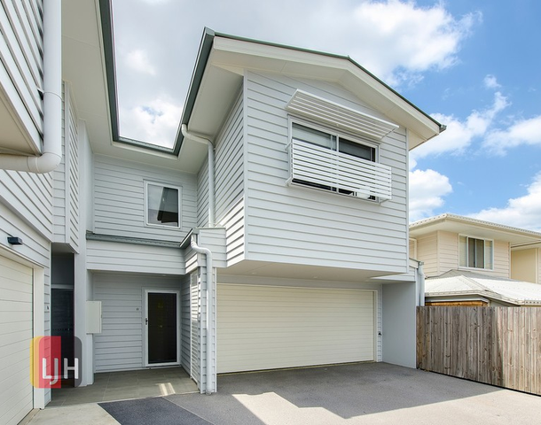 20B Burnaby Terrace, Gordon Park QLD 4031