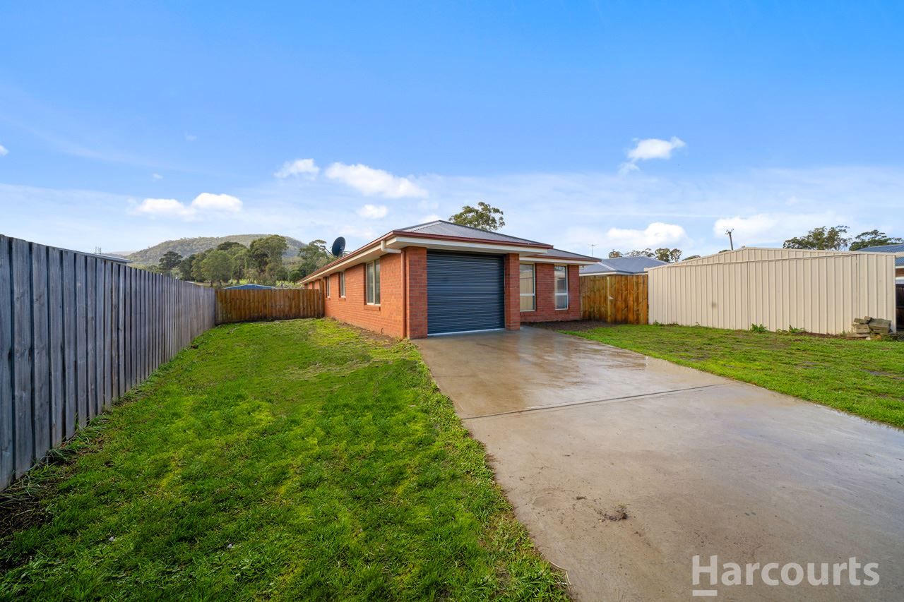 261A Back River Road, New Norfolk TAS 7140, Image 2