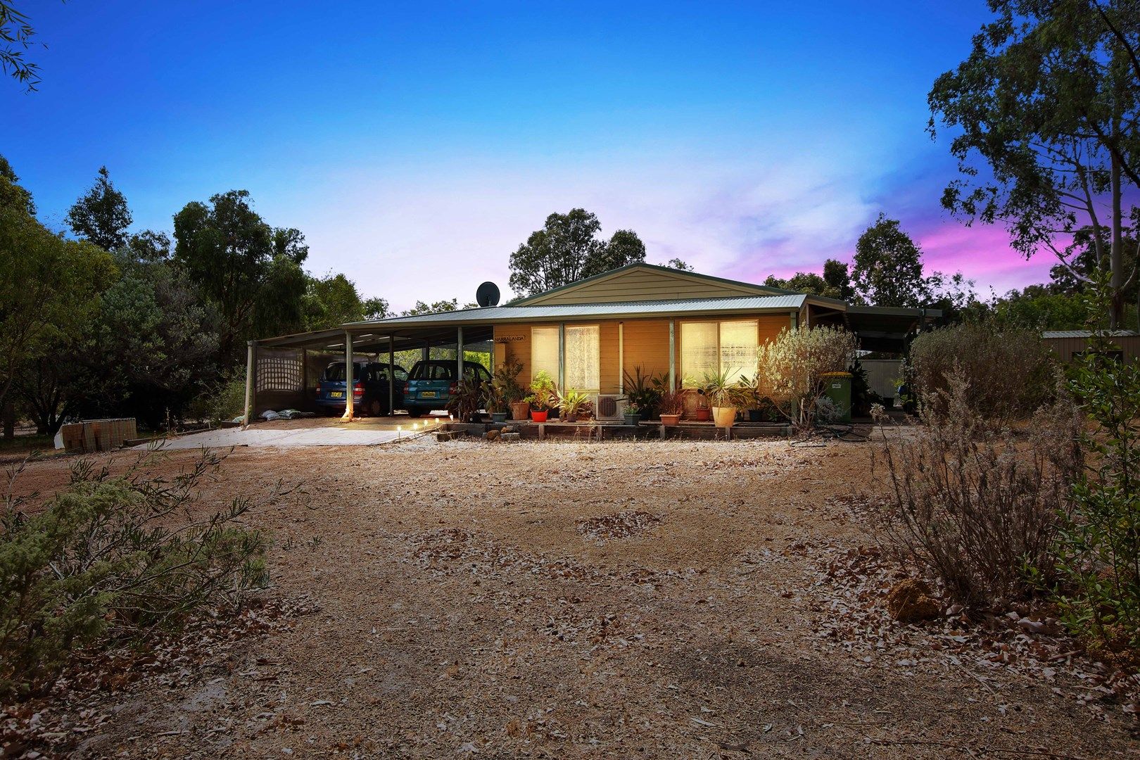 6 Yabberup Road, Yabberup WA 6239, Image 0