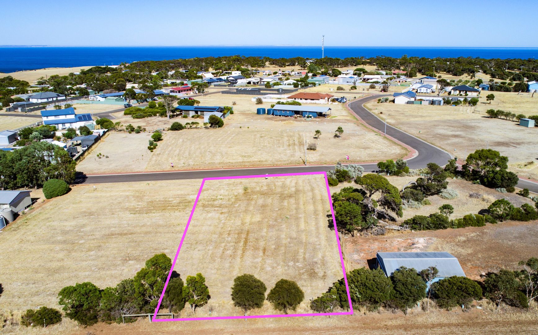 40 Seaview Close, Cape Jervis SA 5204, Image 2