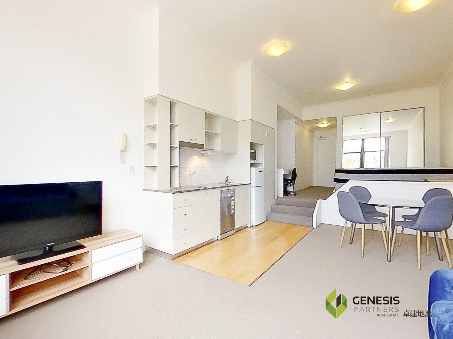 208/99 Military Road, Neutral Bay NSW 2089, Image 0