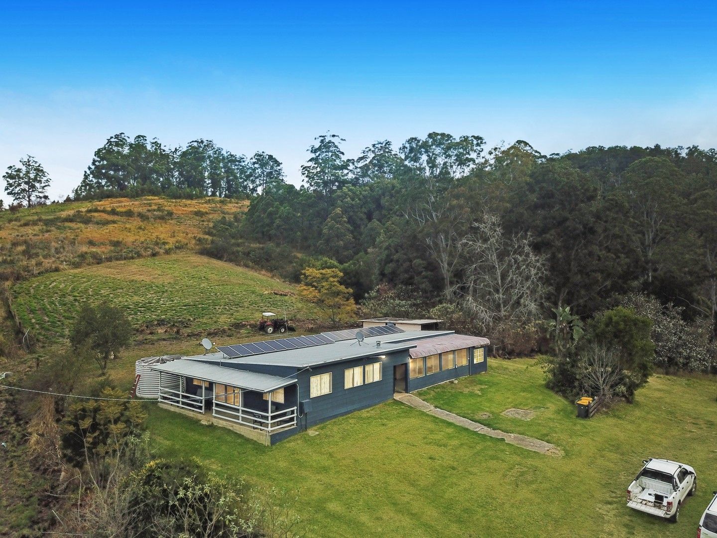 2985 Bulga Road, Bobin NSW 2429, Image 0