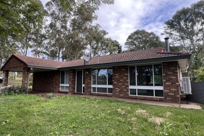 Picture of 270 Taylors Road, SILVERDALE NSW 2752