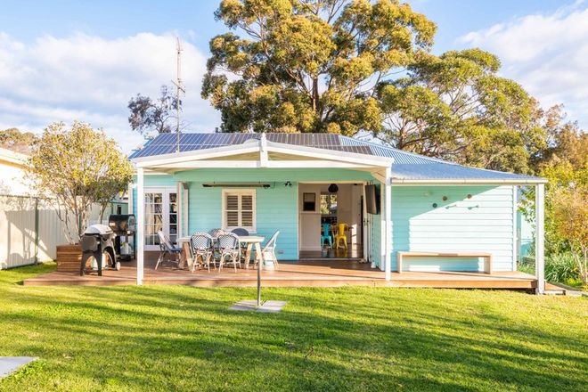 Picture of 1 Bowen Street, HUSKISSON NSW 2540