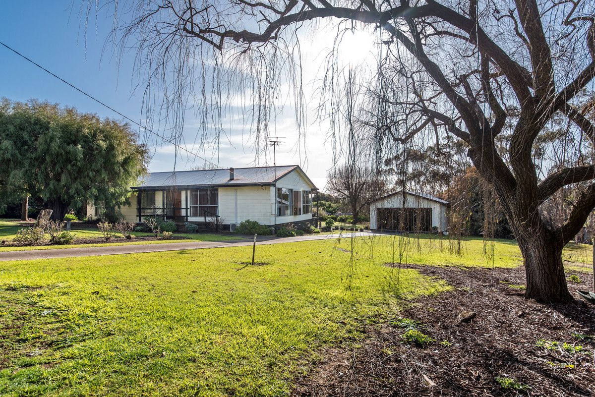 38 Russell Street, Macarthur VIC 3286, Image 0