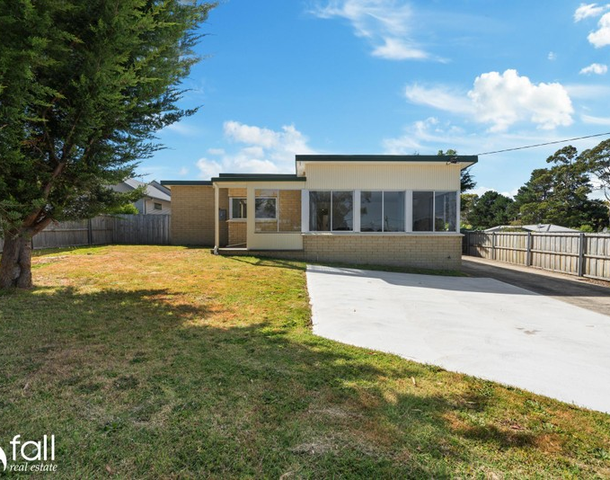 36 Carlton Beach Road, Dodges Ferry TAS 7173