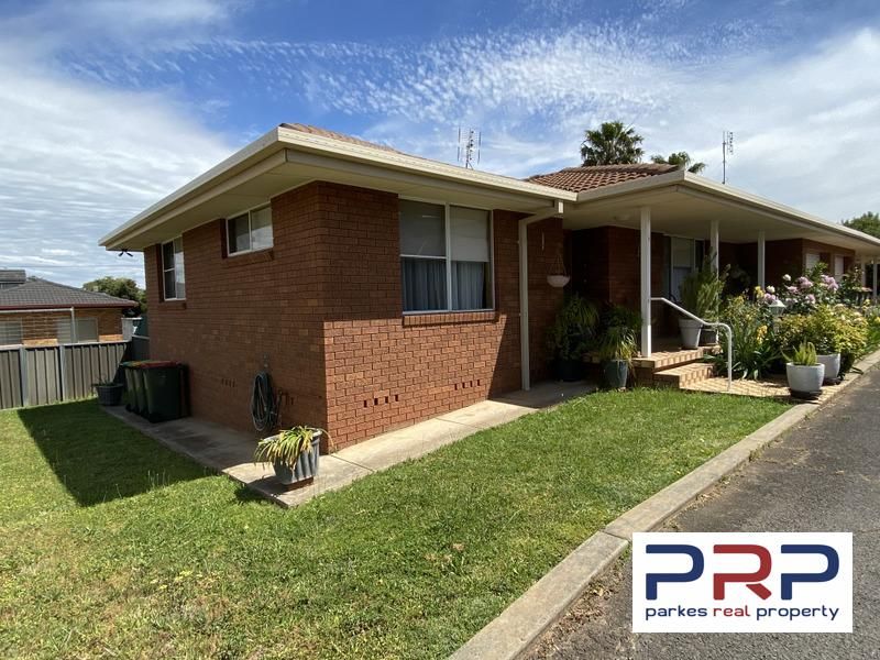 1/1 Lotus Place, Parkes NSW 2870, Image 0