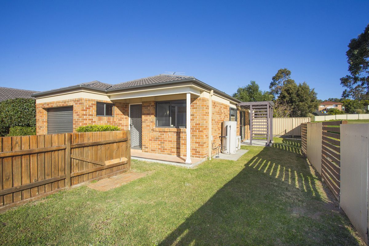 8/24 Abermain Street, Abermain NSW 2326, Image 0