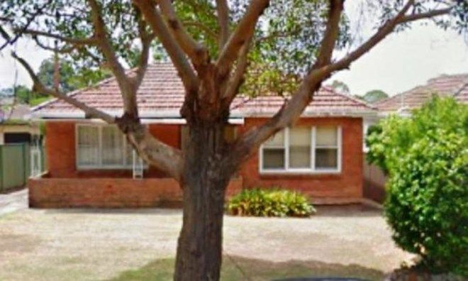 Picture of 20 Burns Road, PICNIC POINT NSW 2213