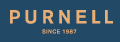 Purnell Real Estate's logo