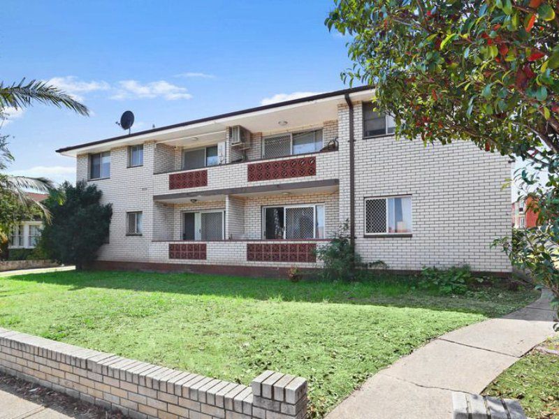 2 bedrooms Apartment / Unit / Flat in 10/86-88 Park Road AUBURN NSW, 2144