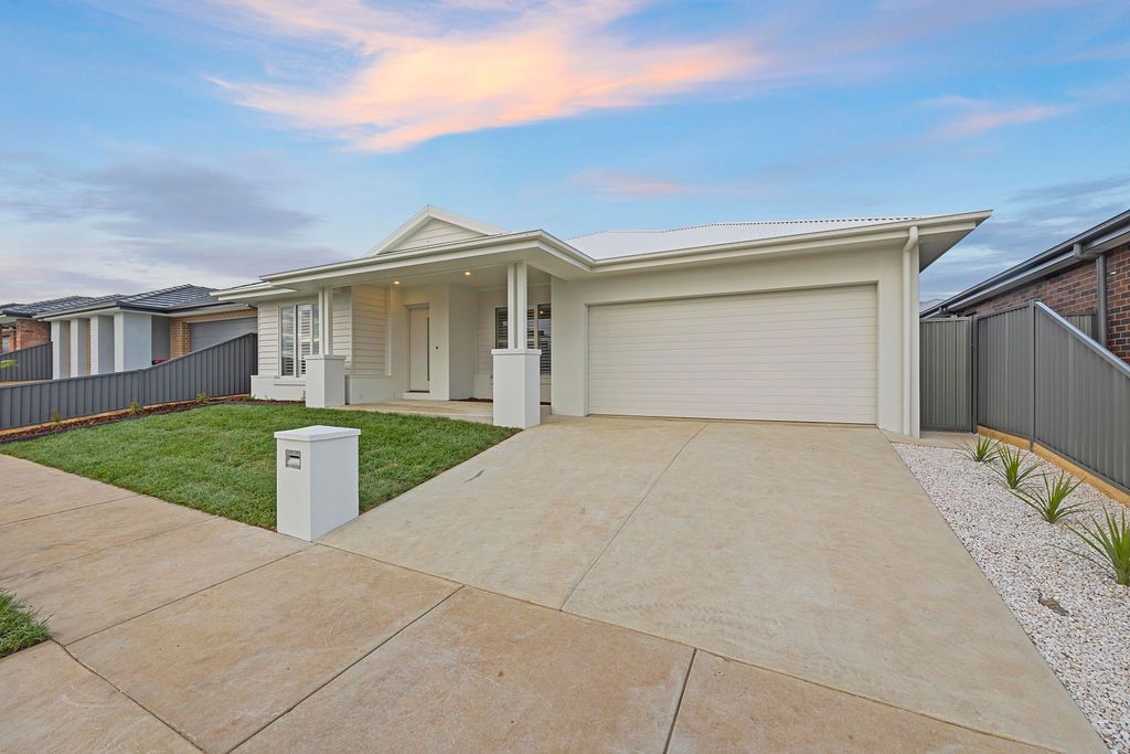 29 Butler Street, Lucas VIC 3350, Image 0