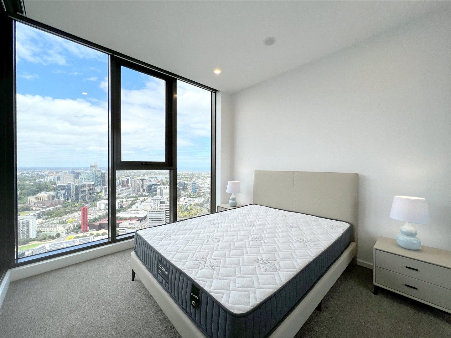 1 bedrooms Apartment / Unit / Flat in 4303/81 City Road SOUTHBANK VIC, 3006