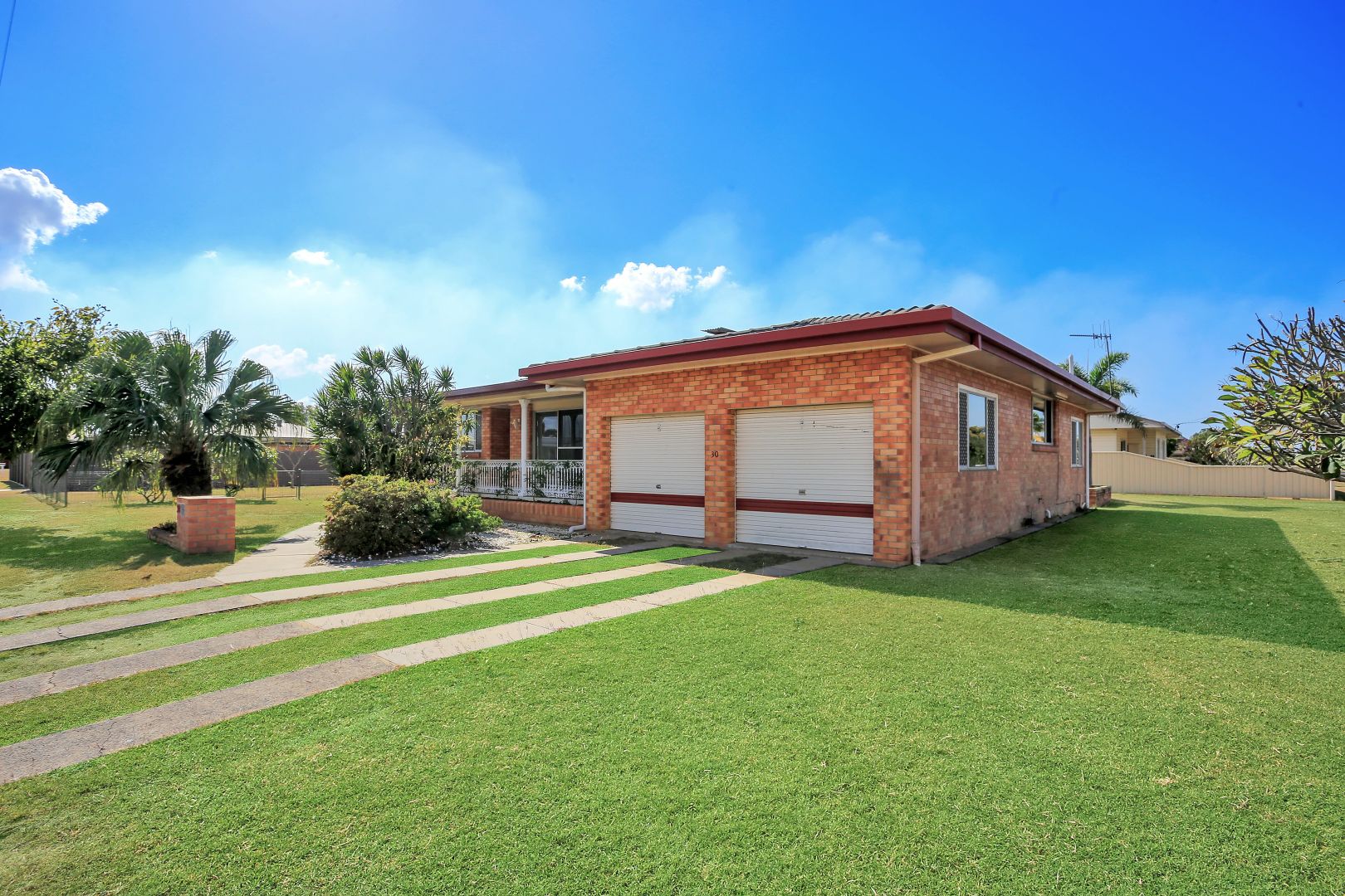 30 Blamey Street..., Avenell Heights QLD 4670, Image 1