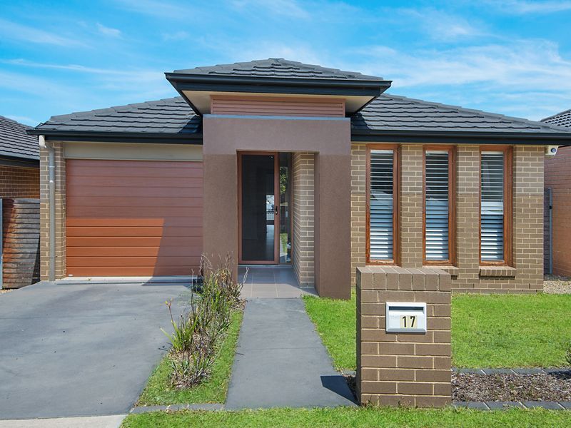 17 Cropton Street, Jordan Springs NSW 2747, Image 0