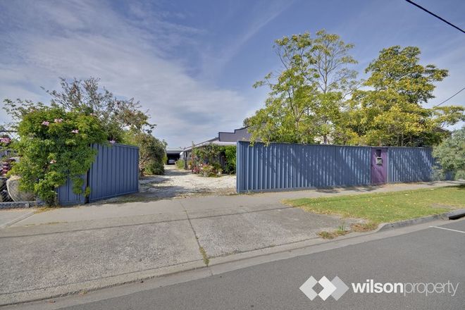 Picture of 85 Prince Street, ROSEDALE VIC 3847