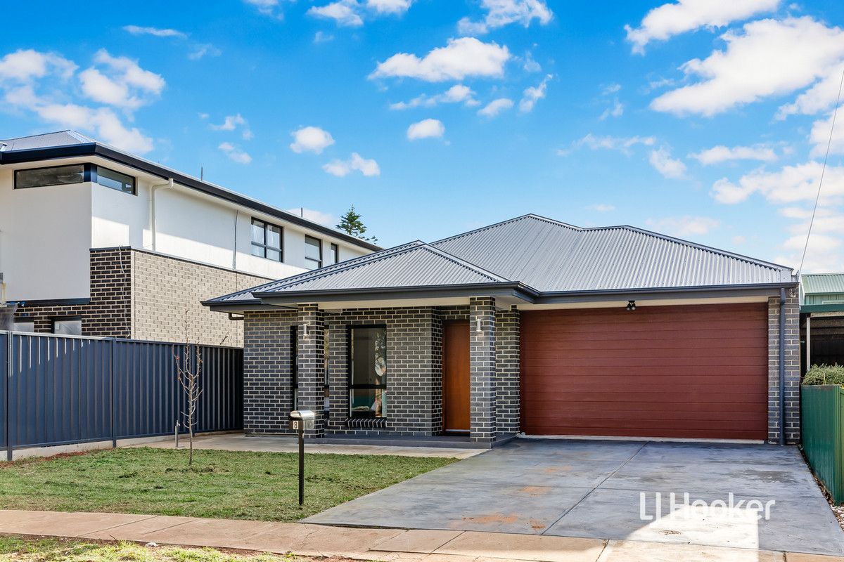 8 Rosemary Avenue, Parafield Gardens SA 5107, Image 0