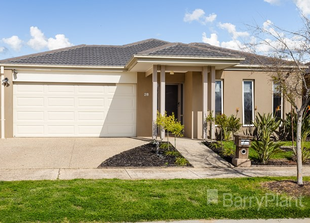 28 Lamington Drive, Tarneit VIC 3029