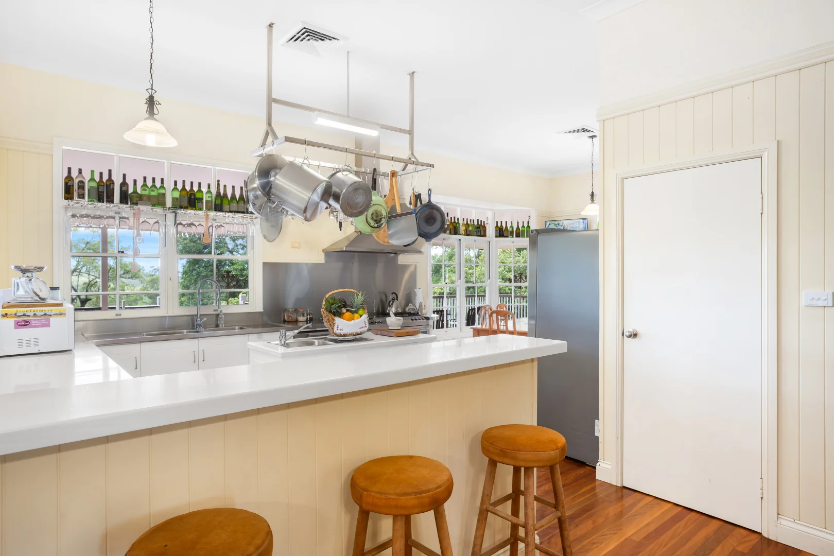 Additional image 19 of "The Ironfarm" 3835 Capricorn Highway, Westwood QLD 4702