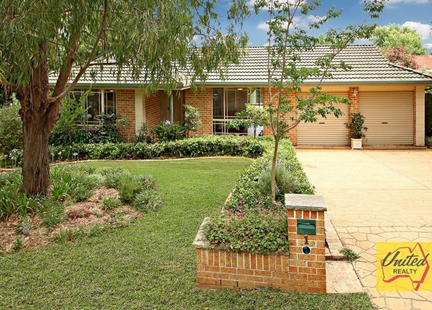 1 Blaxcell Place, Harrington Park NSW 2567