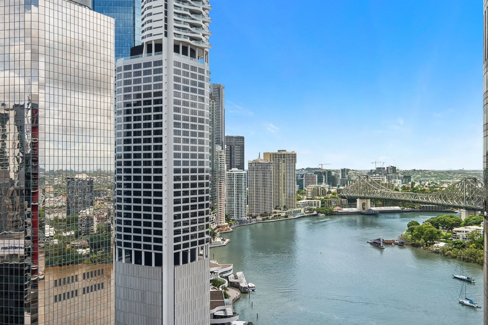 325/26 Felix street, Brisbane City QLD 4000