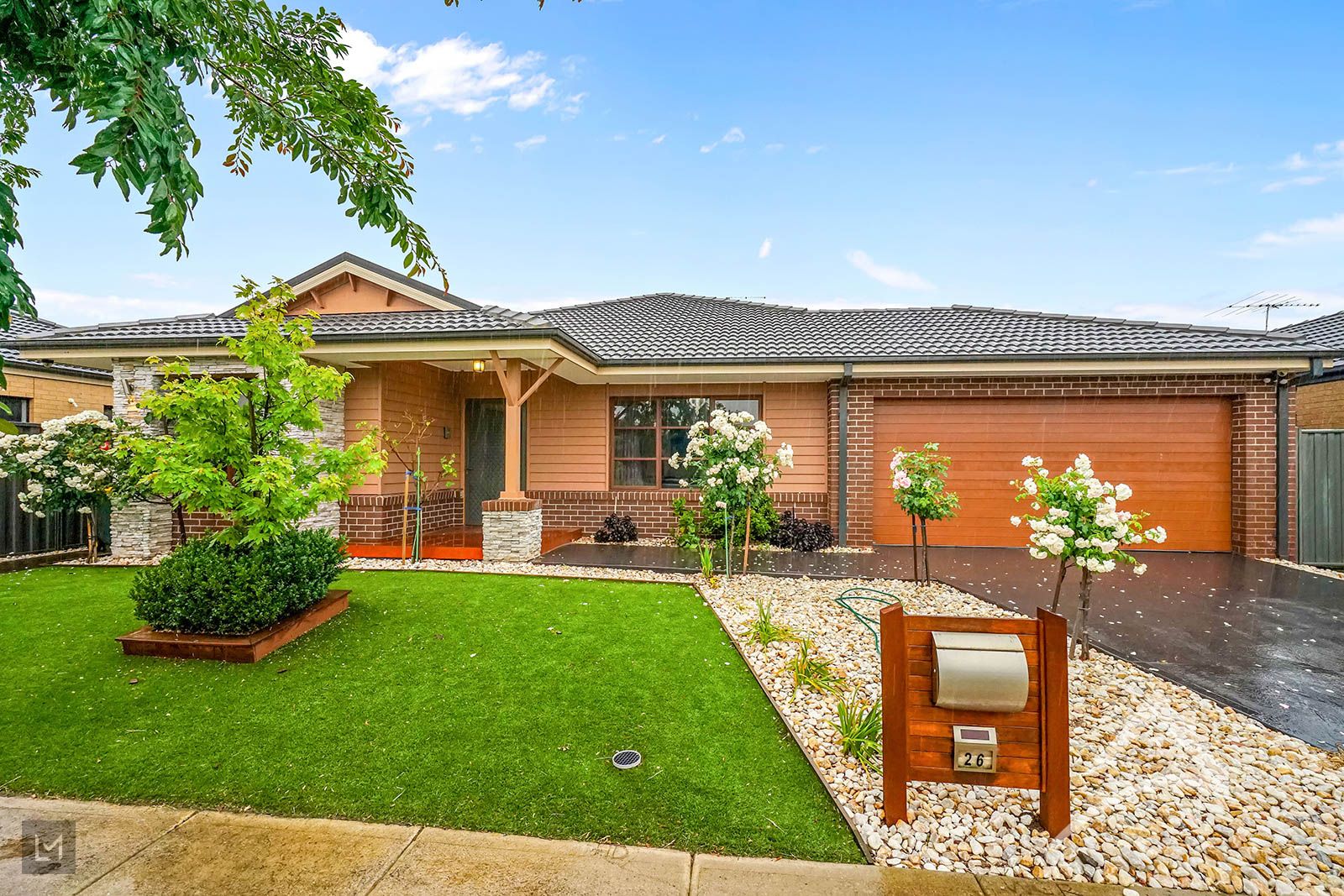 26 Firecrest Road, Manor Lakes VIC 3024, Image 1