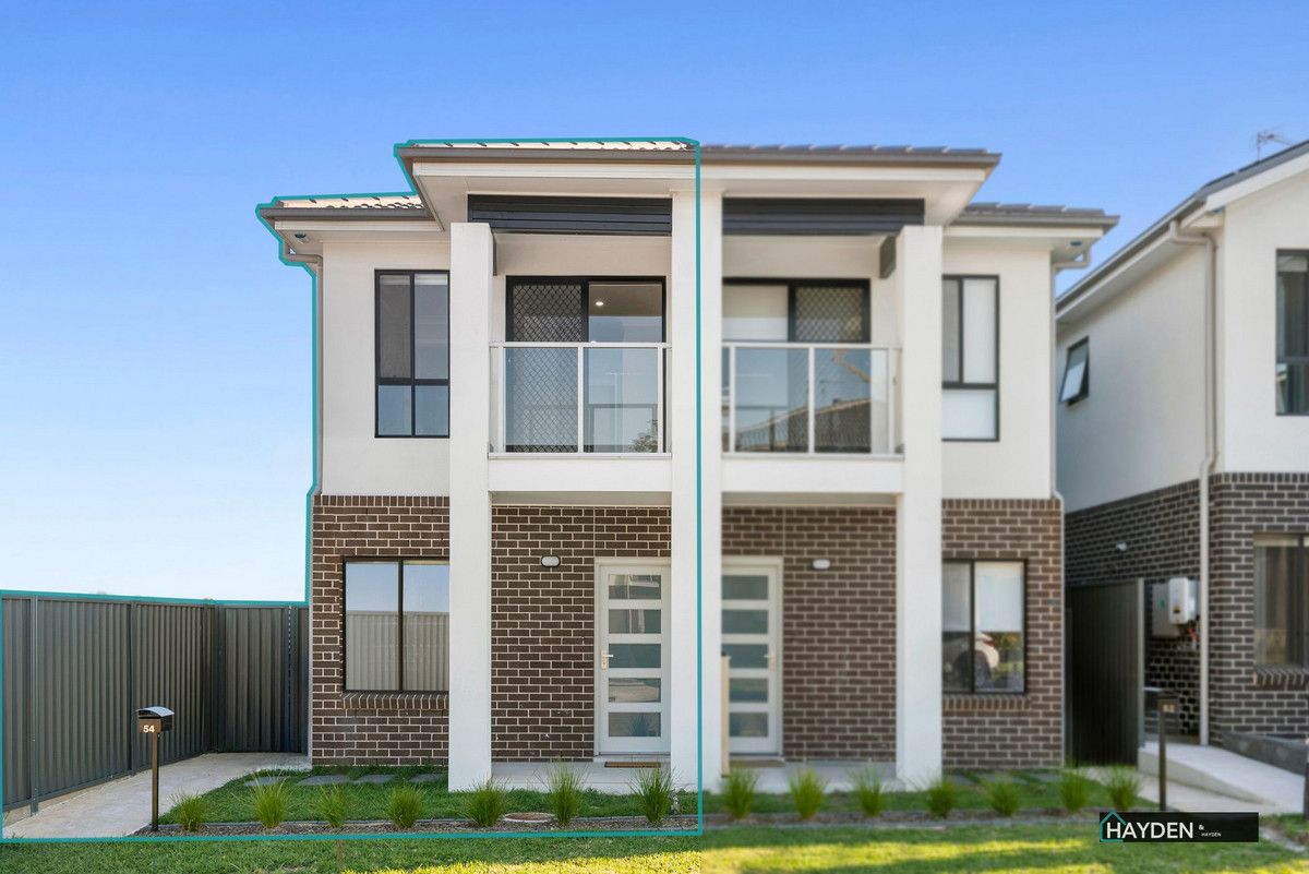 54 India Parade, Rouse Hill NSW 2155, Image 0