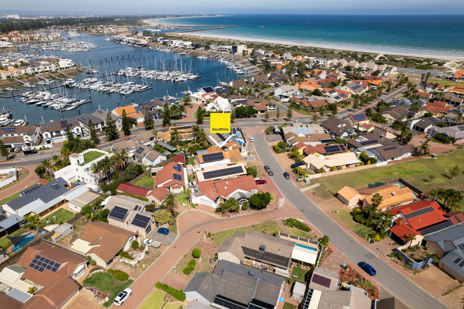 2 Southern Cross Avenue, North Haven SA 5018, Image 1