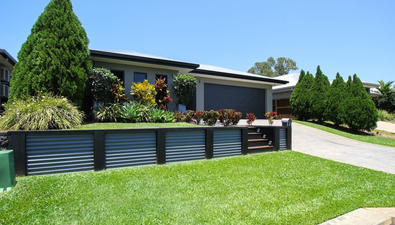 Picture of 7 Midship St, TRINITY BEACH QLD 4879