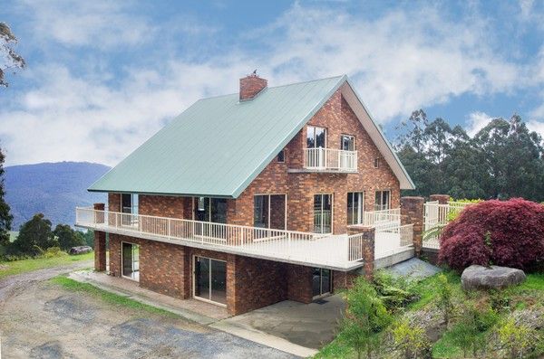 630 Blacksands Road, Three Bridges VIC 3797, Image 0