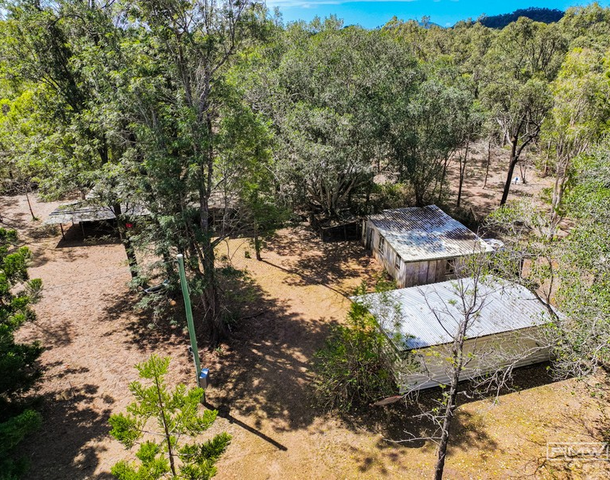 392 Cobraball Road, Cobraball QLD 4703