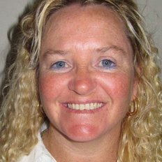 Tina Lewry, Sales representative