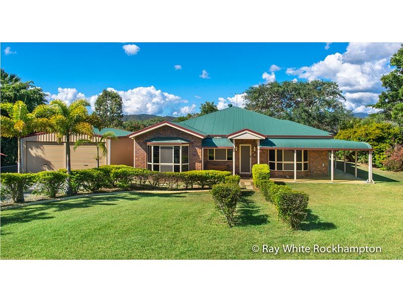 119-121 Angela Road, ROCKYVIEW QLD 4701, Image 1