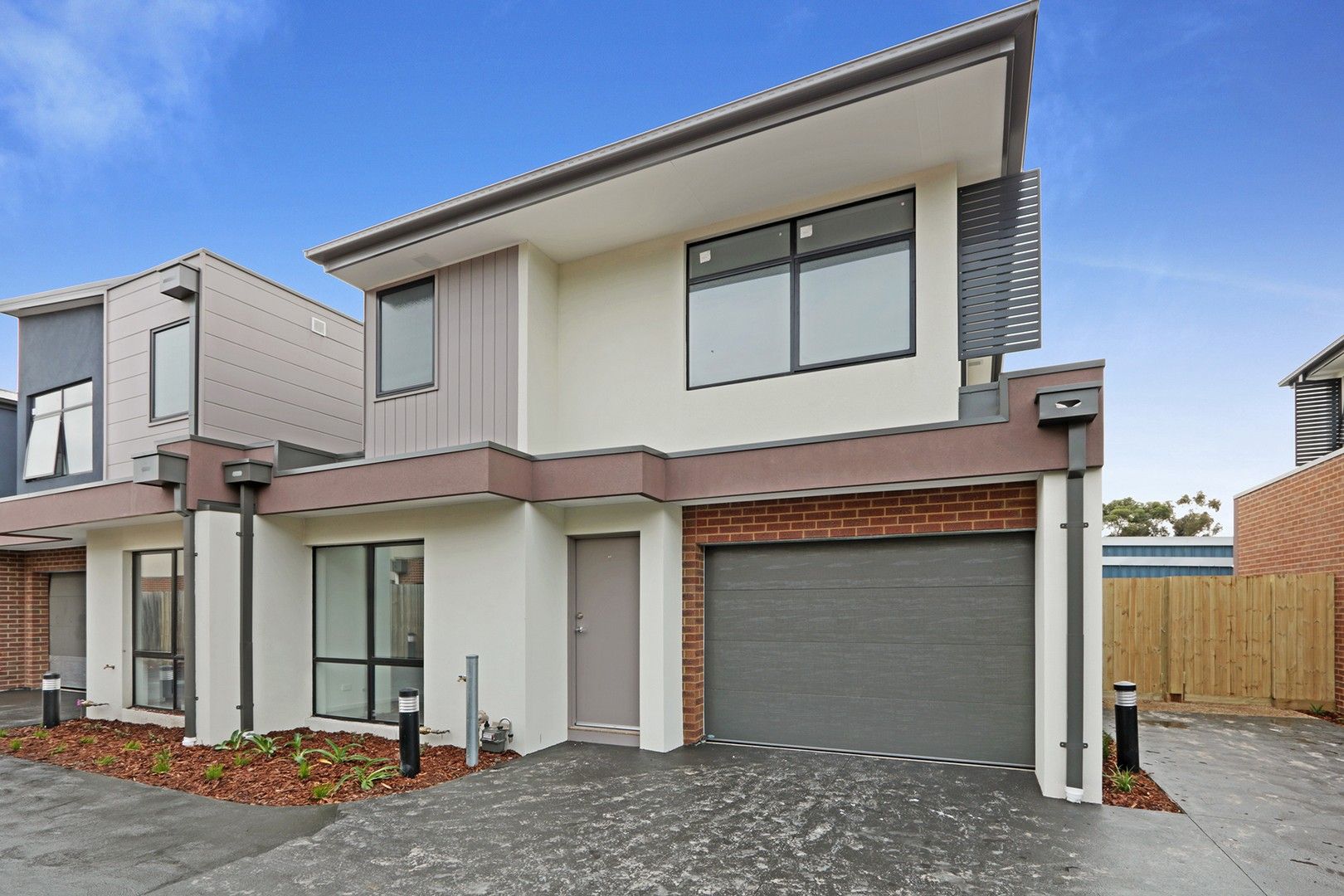 2 bedrooms Townhouse in 7/46 McCormicks Road SKYE VIC, 3977