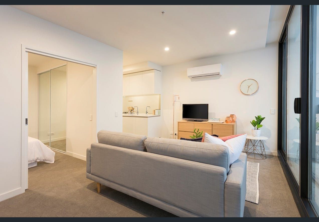 1 bedrooms Apartment / Unit / Flat in 204/710 Station Street BOX HILL VIC, 3128