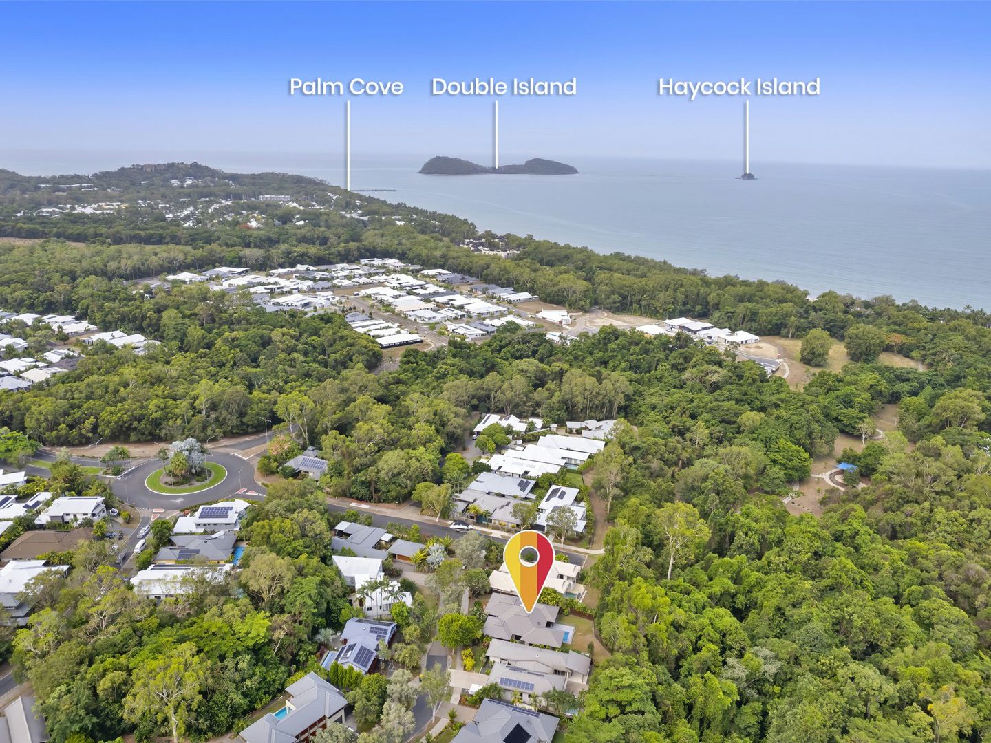 3 Muller Street, Palm Cove QLD 4879, Image 2