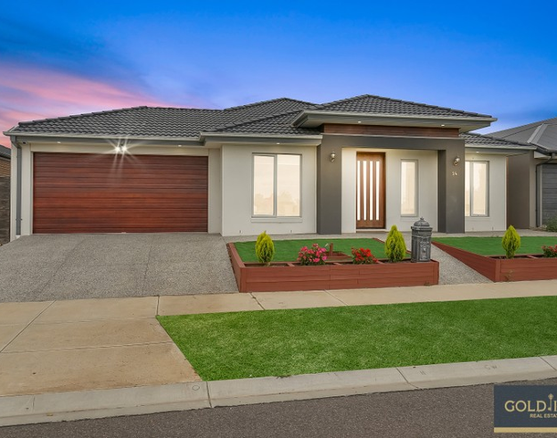 24 Heartlands Boulevard, Tarneit VIC 3029