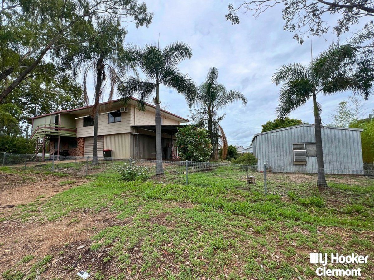 1 Carbine Court, Clermont QLD 4721, Image 0