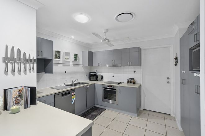 Picture of 7/136 Pacific Pines Boulevard, PACIFIC PINES QLD 4211