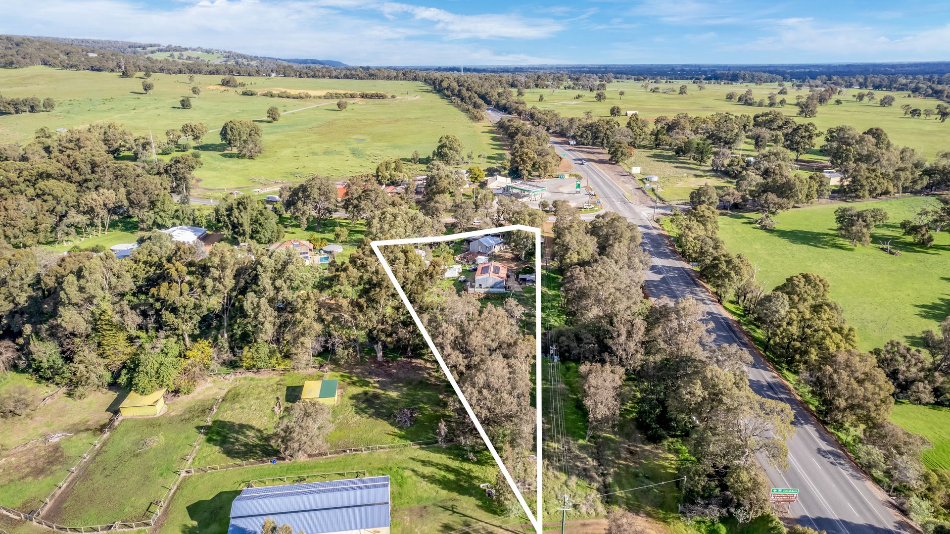 1 Jarrahdale Road, Jarrahdale WA 6124, Image 1