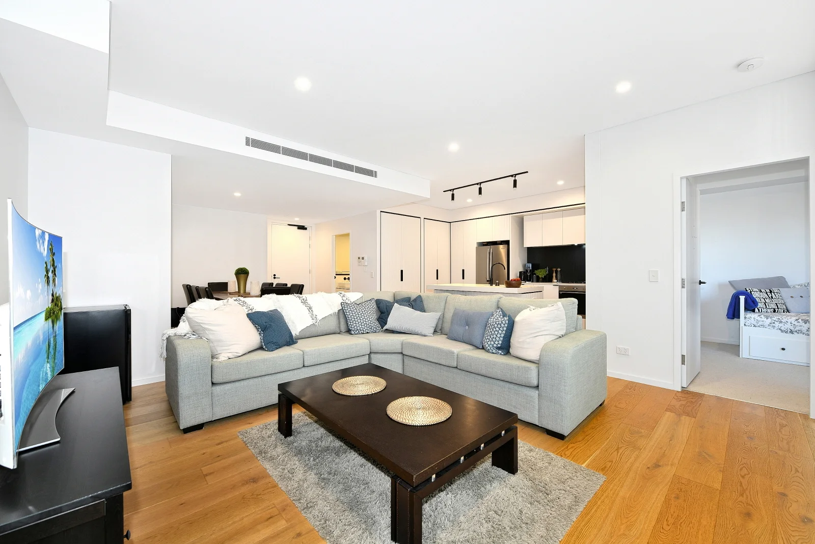 611/2 Malthouse Way, Summer Hill NSW 2130