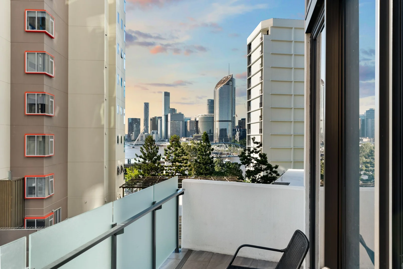 Additional image 15 of 902/6 Christie Street, South Brisbane QLD 4101