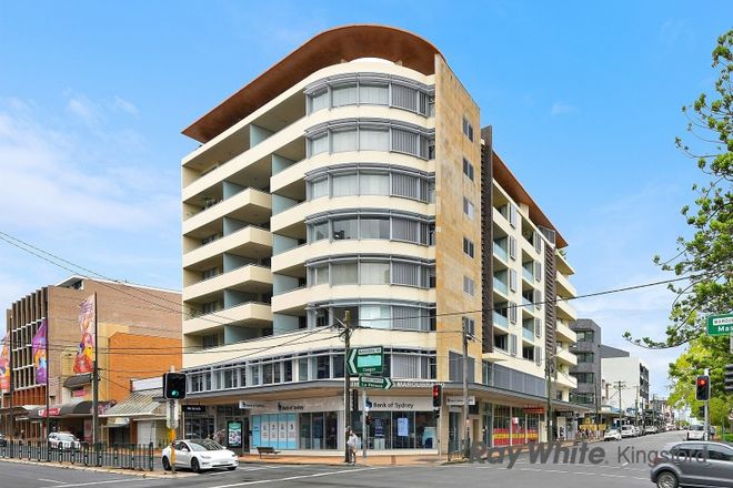 Picture of 1/205 Maroubra Road, MAROUBRA NSW 2035