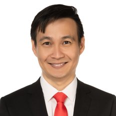 Alvin Ong, Sales representative