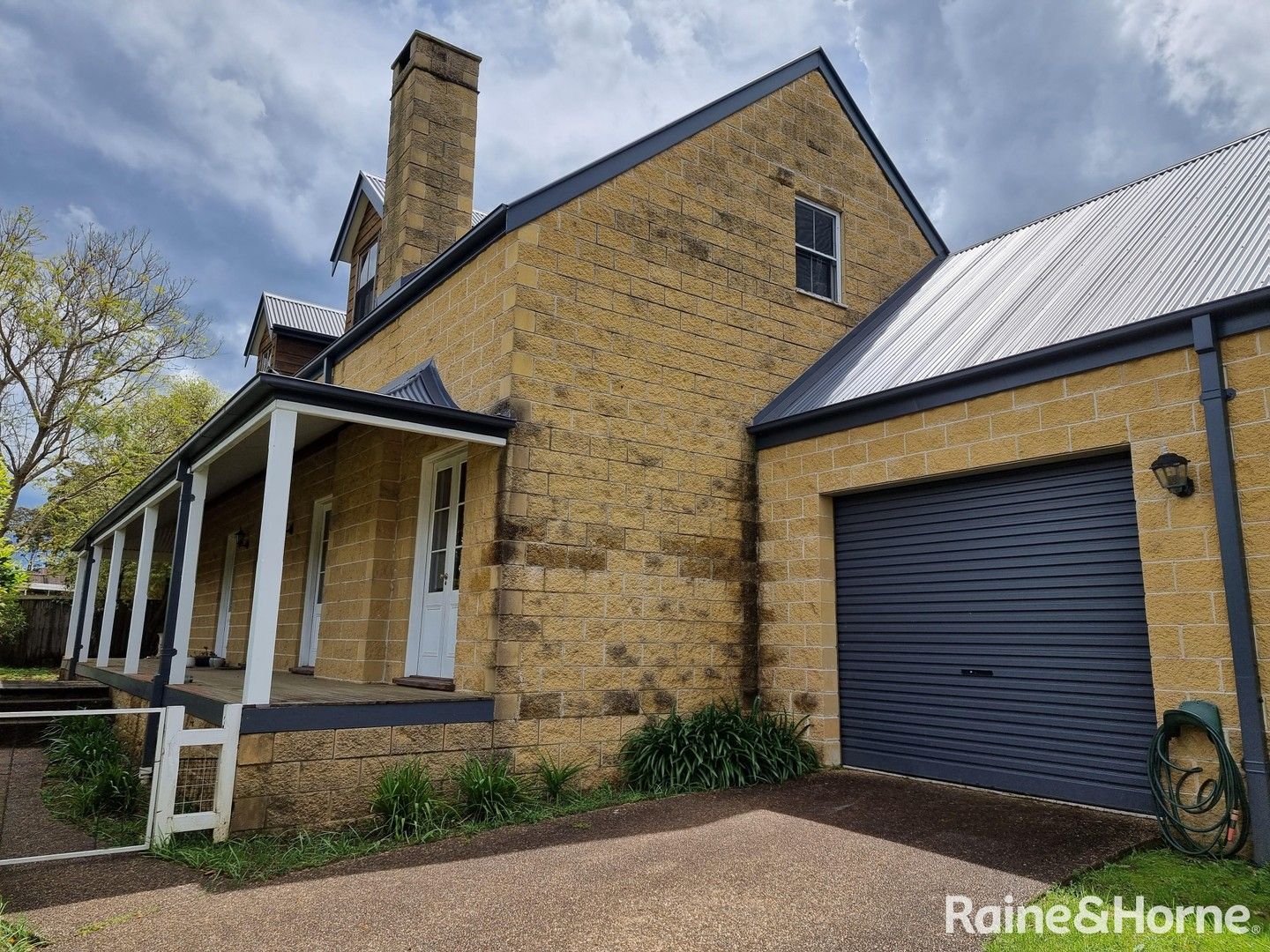 4 bedrooms House in 11 Coniston Close NORTH NOWRA NSW, 2541