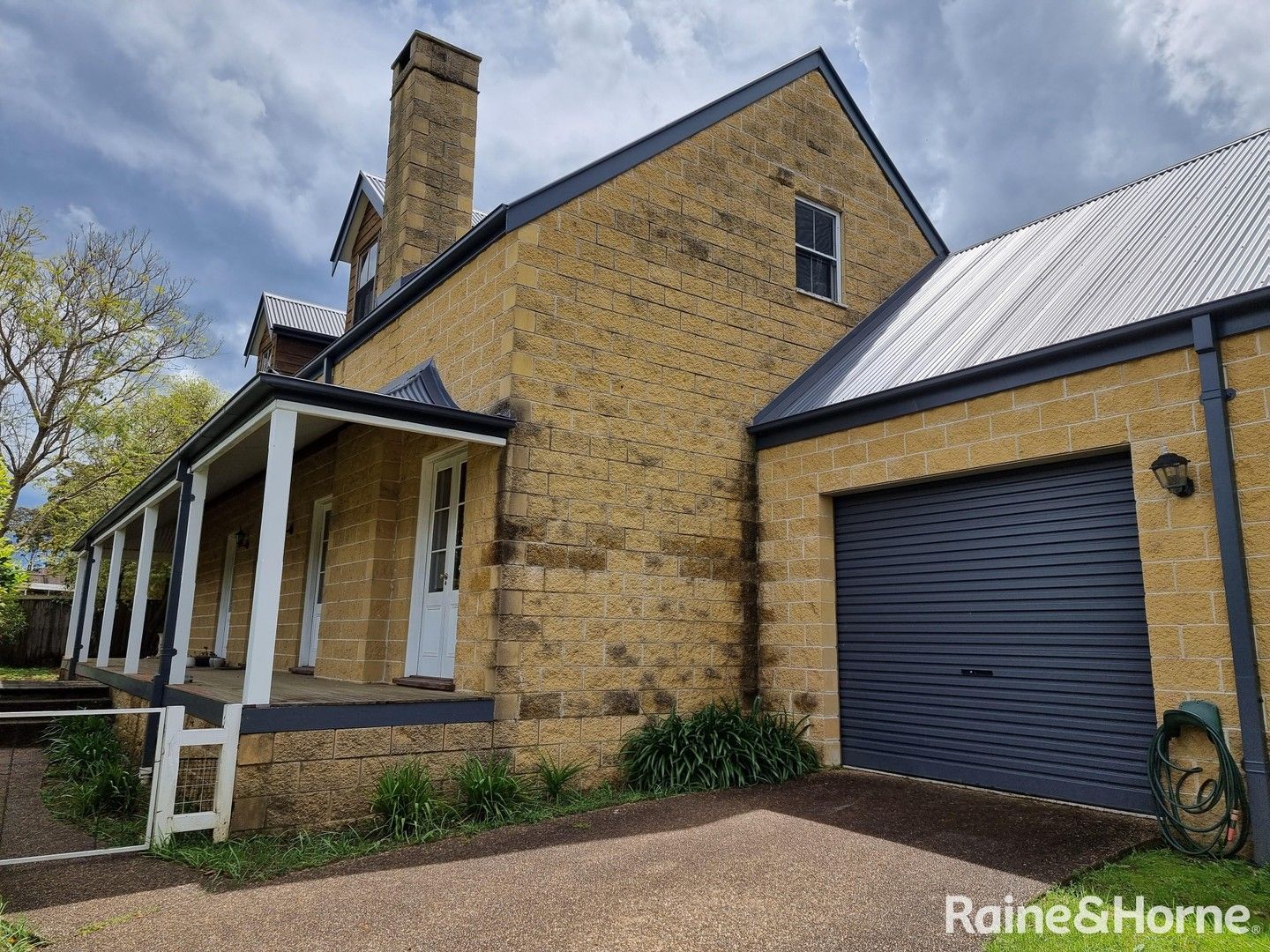 4 bedrooms House in 11 Coniston Close NORTH NOWRA NSW, 2541