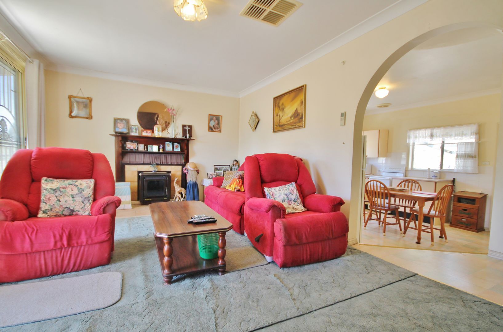 110 Clarke Street, Murrumburrah NSW 2587, Image 1