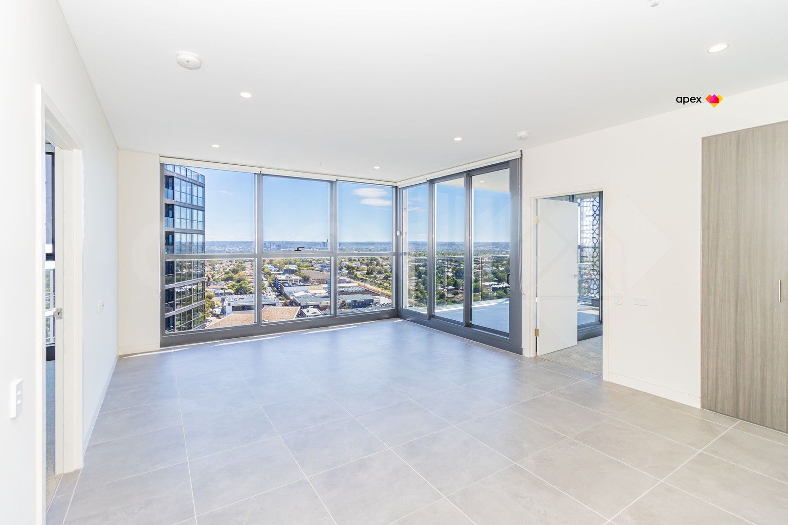 2205/9 Nipper Street, Homebush NSW 2140 Apartment For Rent Domain