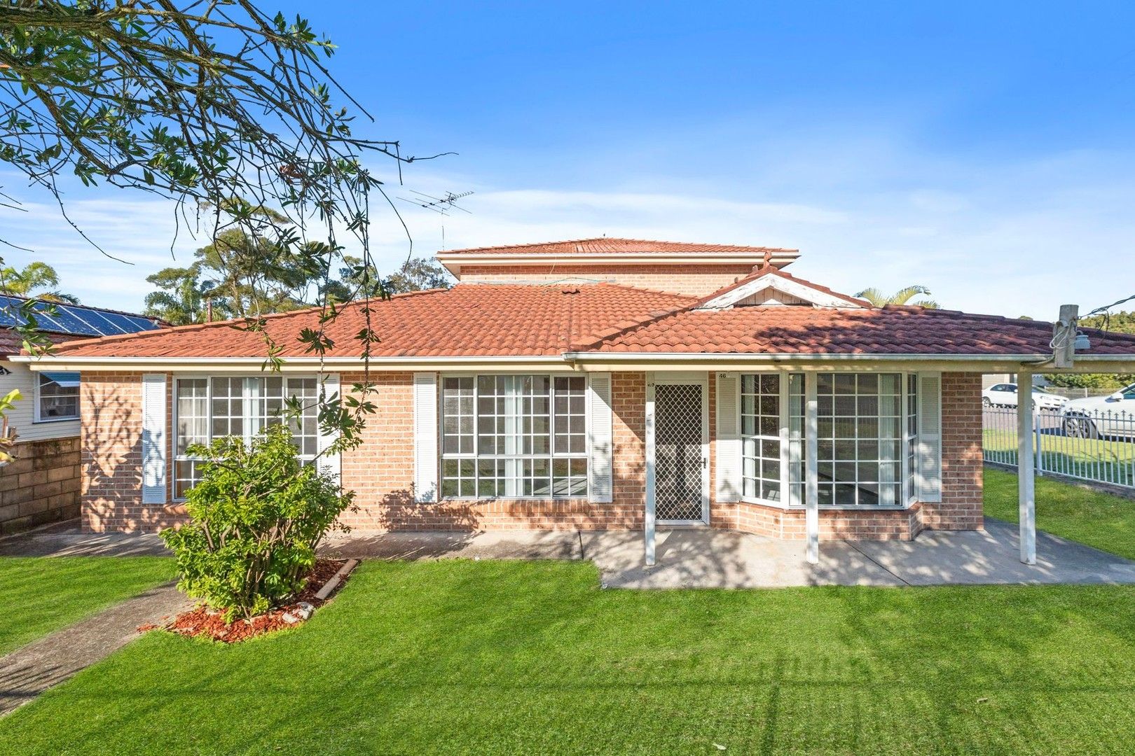 46 Cowlishaw Street, Redhead NSW 2290 House For Rent Domain