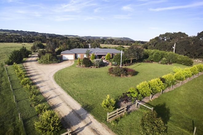 Picture of 46 Walders Road, NARRAWONG VIC 3285